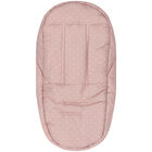 مدس بنات منقط باللون الوردي, 1, hi-res